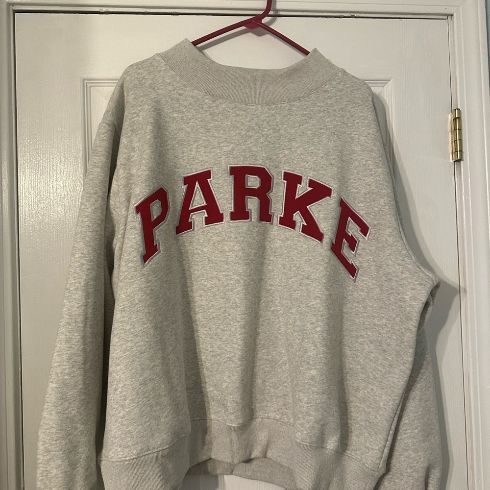 Parke Sweatshirt